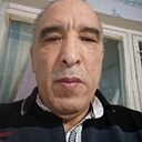 Знакомства: Икромжон, 56 лет, Егорьевск