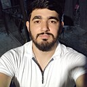 Знакомства: Улви, 27 лет, Тобольск