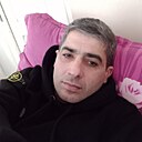 Знакомства: Babek, 42 года, Рустави