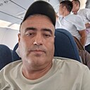 Знакомства: Али, 48 лет, Обнинск