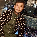 Знакомства: Джамал, 35 лет, Калининград