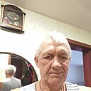 Знакомства: Валерий, 65 лет, Ульяновск