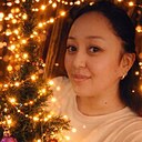 Знакомства: Дильназ, 27 лет, Алматы