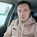 Знакомства: Вильдан, 24 года, Стерлитамак