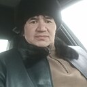 Знакомства: Серик, 45 лет, Астана