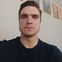 Знакомства: Вадим, 26 лет, Подольск