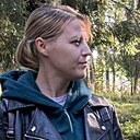 Знакомства: Елена, 37 лет, Санкт-Петербург