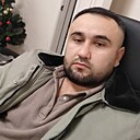 Знакомства: Шахин, 30 лет, Тюмень