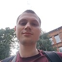 Знакомства: Дима, 28 лет, Полтава