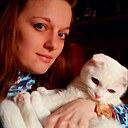 Знакомства: Екатерина, 35 лет, Новосибирск
