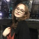 Знакомства: Вита, 20 лет, Новокузнецк