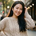 Знакомства: Оля, 26 лет, Тольятти