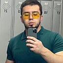 Знакомства: Пахрутдин, 22 года, Ростов-на-Дону