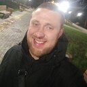 Знакомства: Серёга, 34 года, Мурманск