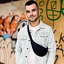 Знакомства: Олександр, 27 лет, Павлоград