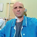 Знакомства: Серега, 45 лет, Санкт-Петербург