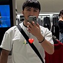 Знакомства: Сарбоз, 20 лет, Уфа