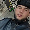 Знакомства: Шахзод, 25 лет, Ижевск
