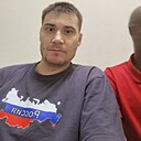 Знакомства: Александр, 37 лет, Мурманск