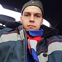 Знакомства: Владимир, 24 года, Пермь