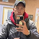 Знакомства: Денис, 27 лет, Омск