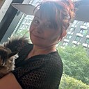 Знакомства: Наташа, 44 года, Москва