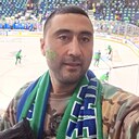 Знакомства: Расмас, 37 лет, Уфа