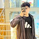 Знакомства: Maga, 19 лет, Москва