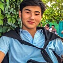 Знакомства: Олжас, 19 лет, Шымкент
