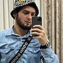 Знакомства: Said, 28 лет, Минеральные Воды