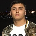 Знакомства: Yasin, 25 лет, Набережные Челны