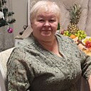 Знакомства: Людмила, 65 лет, Осиповичи