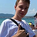 Знакомства: Денис, 25 лет, Балашиха