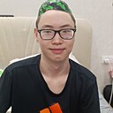 Знакомства: Декстер, 20 лет, Астана