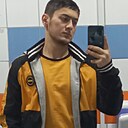 Знакомства: Асомиддин, 19 лет, Уссурийск