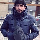 Знакомства: Zaxar, 28 лет, Москва