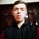 Знакомства: Islomjon, 25 лет, Архангельск