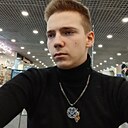 Знакомства: Александр, 21 год, Магнитогорск