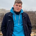 Знакомства: Егор, 20 лет, Владивосток