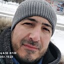 Знакомства: Умид, 39 лет, Свободный