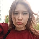 Знакомства: Яна, 21 год, Новосибирск