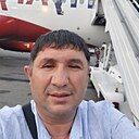 Знакомства: Мурад, 49 лет, Астана