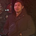 Знакомства: Ernur, 25 лет, Семей