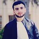 Знакомства: Kamo, 28 лет, Зеленоград