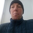 Знакомства: Дмитрий, 45 лет, Ванино