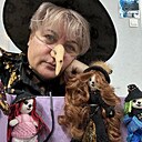 Знакомства: Айя, 57 лет, Нефтеюганск