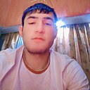 Знакомства: Алим, 26 лет, Томск