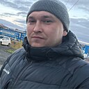 Знакомства: Андрей, 36 лет, Ачинск