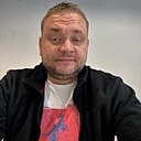 Знакомства: Сергей, 41 год, Москва