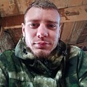 Знакомства: Иван, 27 лет, Тоцкое